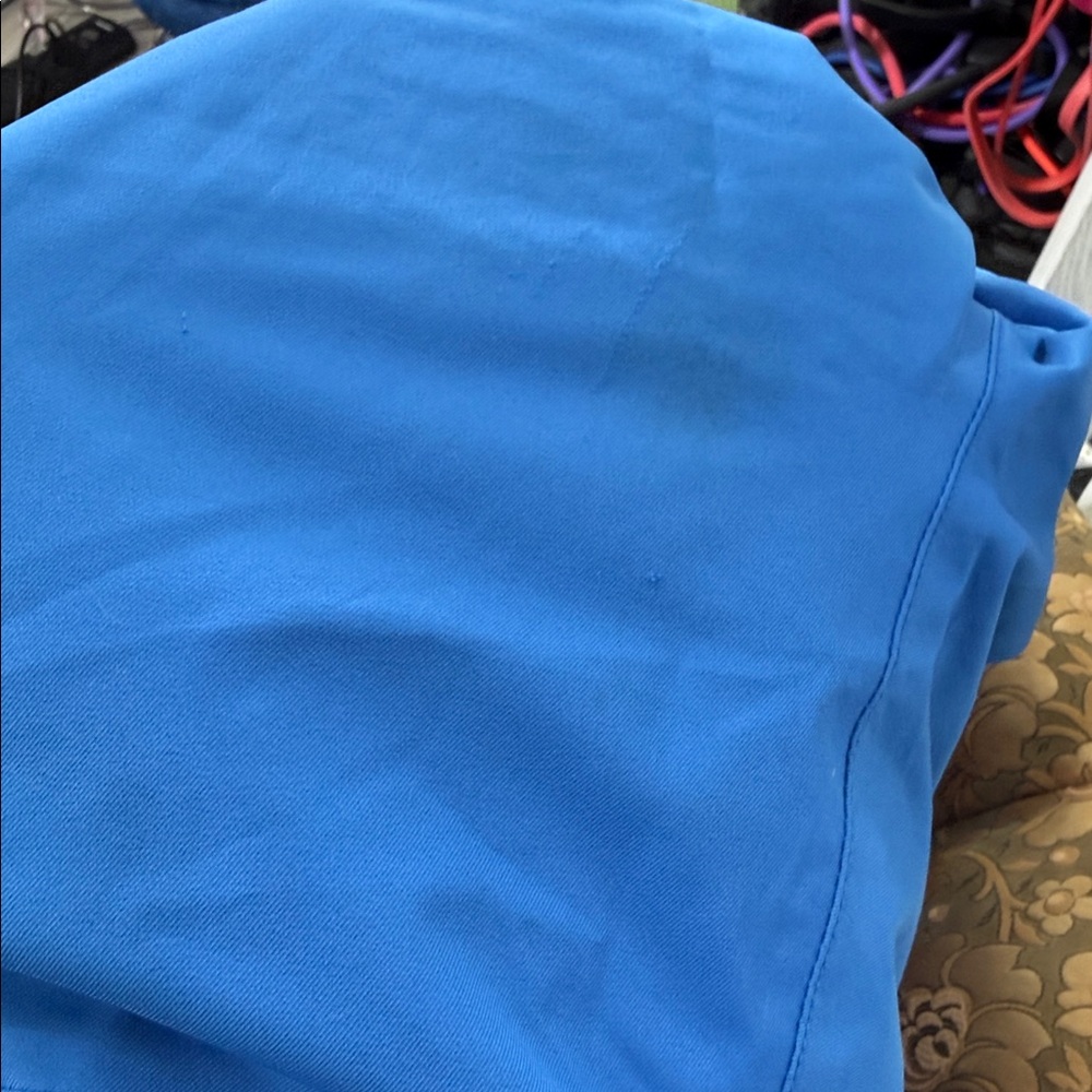 Marmot Kids Two-Tone Blue Joggers - Picture 4 of 5